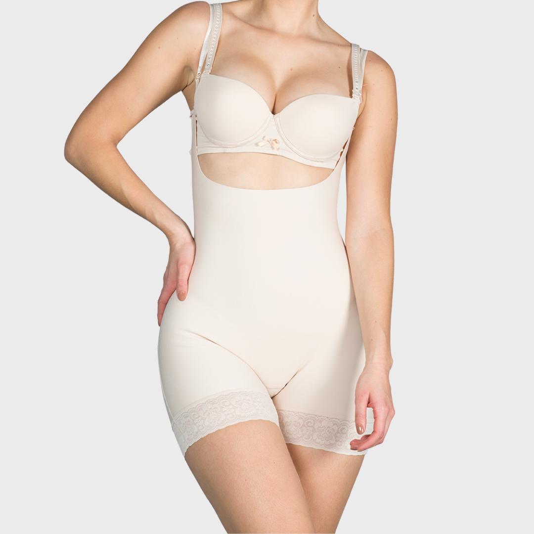 Ropa control - Faja Ref. C00011B