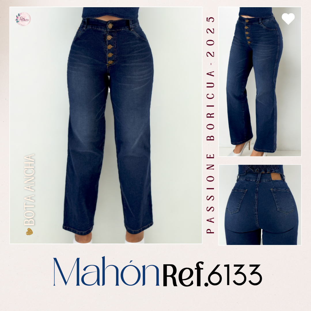 Mahón Ancho Ref. 6133