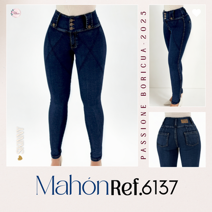 Mahón Skinny Ref. 6137