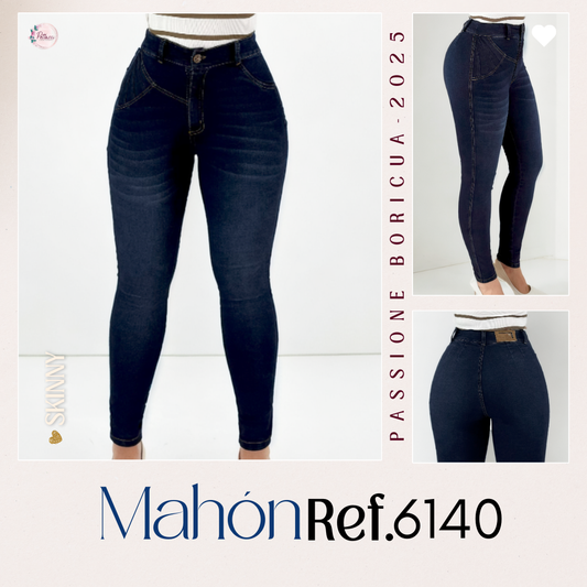 Mahón Skinny Ref. 6140