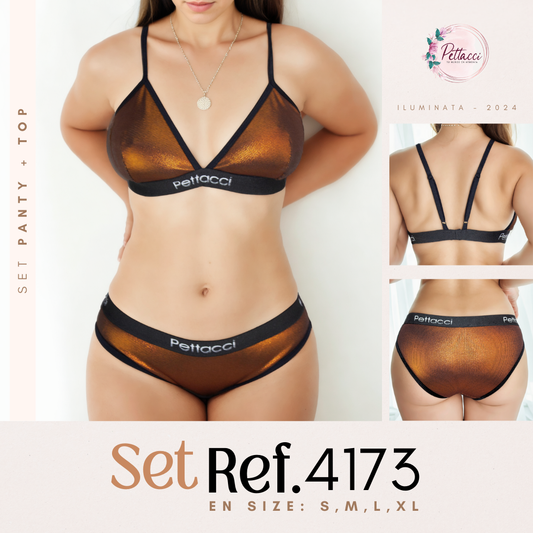 Conjunto Ref. 4173