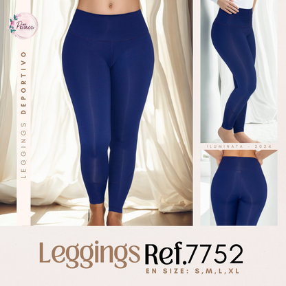 Legging Ref. 7752