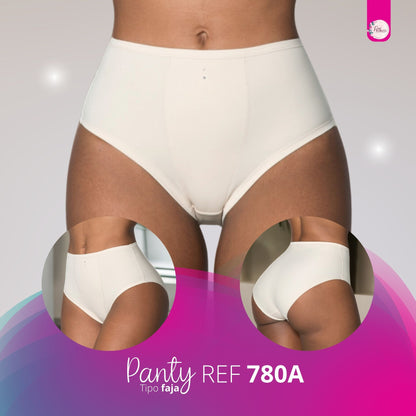 Panty clásica Ref. 780A